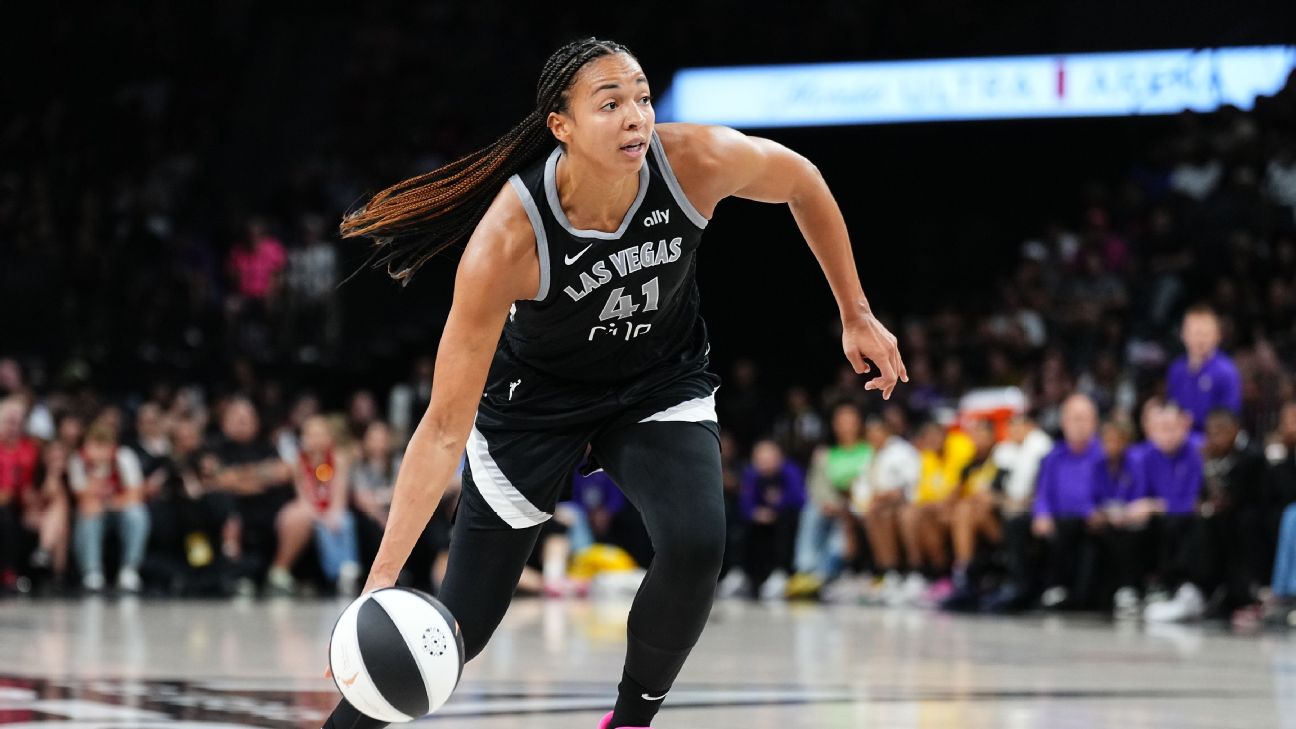 Rising Stars in WNBA Fantasy Leagues: Nyara Sabally and Kiah Stokes Shine