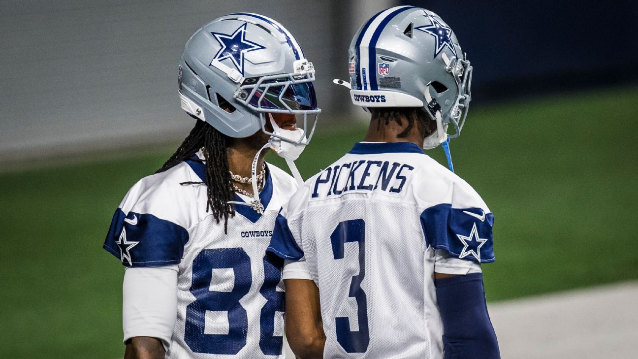 <a href="https://www.espn.com/nfl/story/_/id/47040252/missed-vegas-curfew-prompted-cowboys-discipline-lamb-says" target="_blank">Lamb: Missed Vegas curfew prompted benching</a>