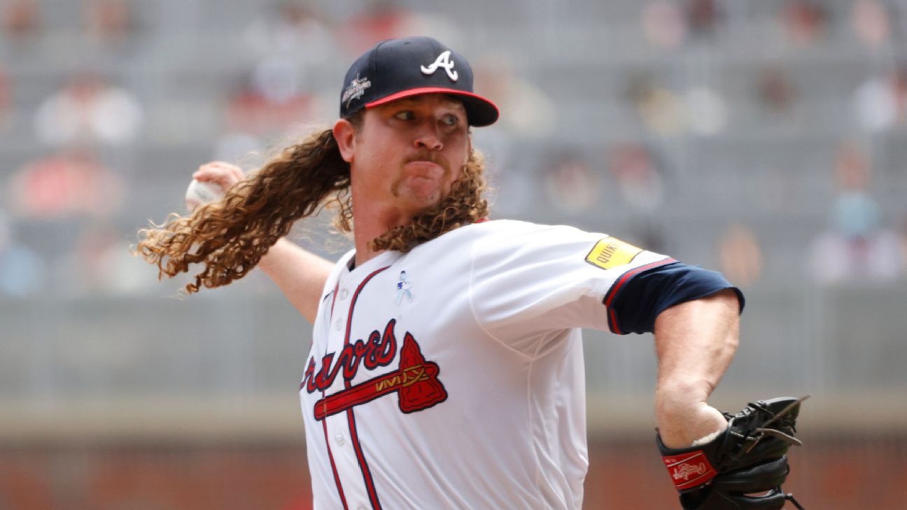 MLB Fantasy Baseball: Top Waiver Wire Picks to Boost Your Rotation in Week 13