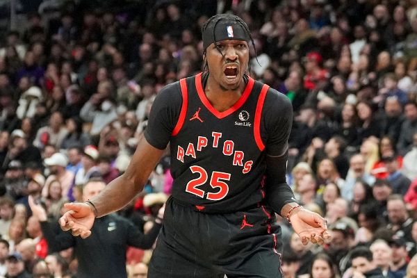 Celtics shed Georges Niang's salary in trade; sign Chris Boucher