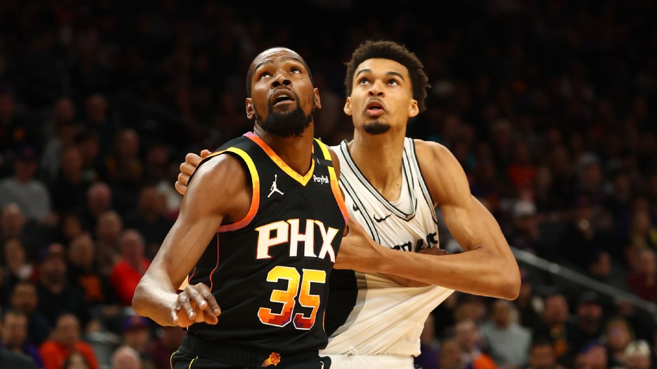 Spurs' Strategic Moves: Draft Picks and Trade Options for a Sustainable Future