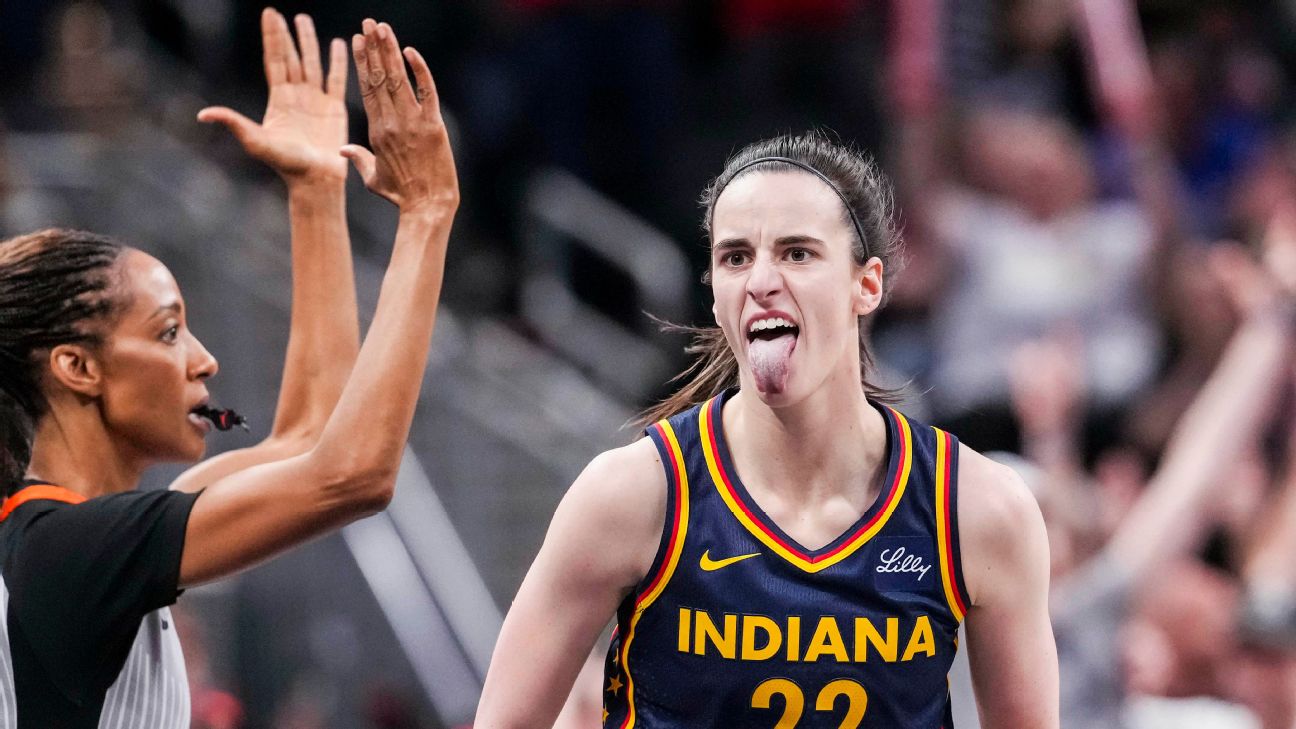 WNBA Commissioner's Cup Showdown: Fever, Dream, and Storm Battle for Finals Spot