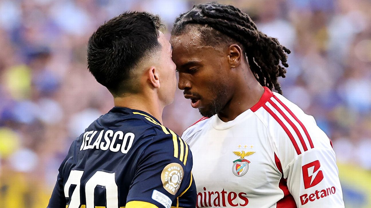 Club World Cup 2025: Thrilling Matches, Intense Rivalries, and Rising Stars