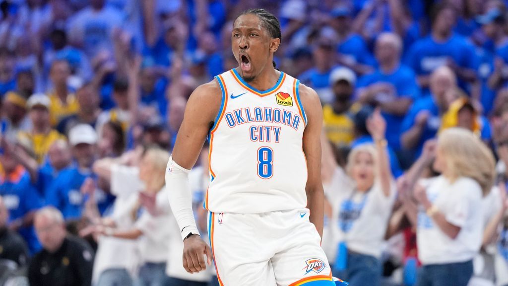 Chet Holmgren’s 250M Deal Could Be a Game-Changer for Jalen Williams and OKC