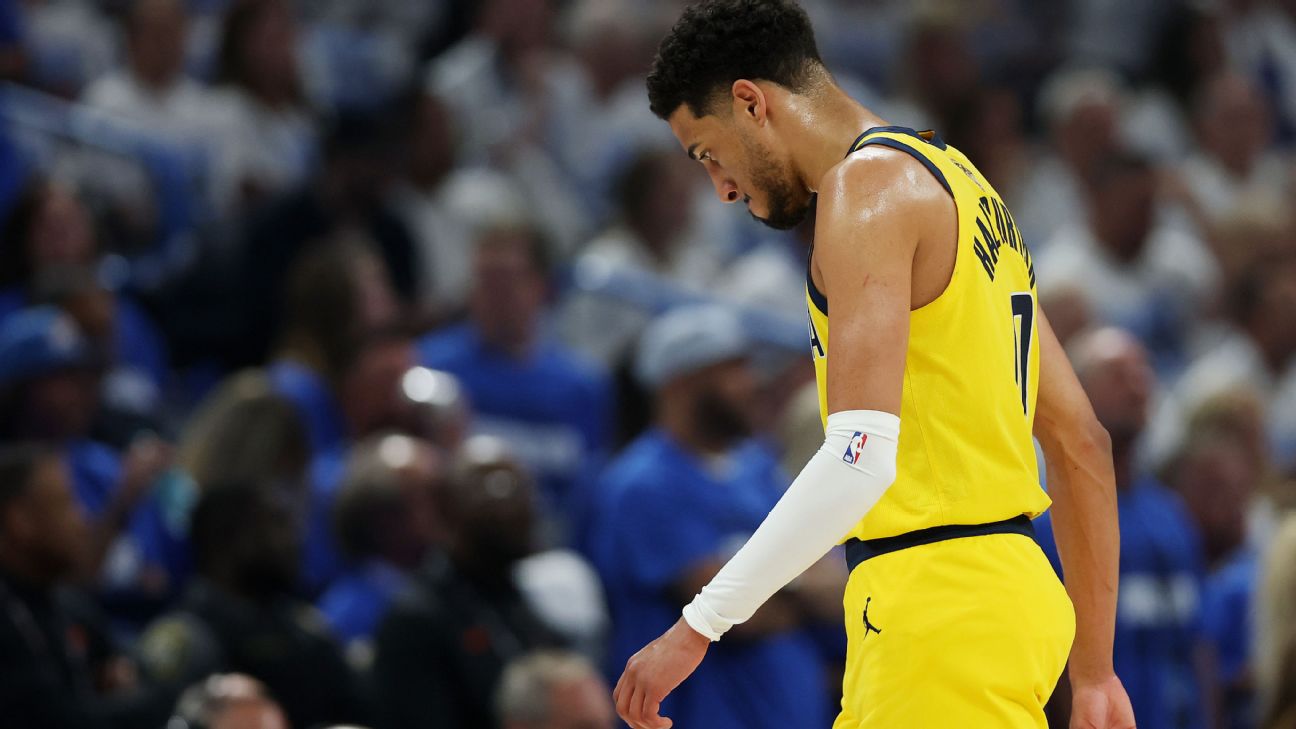 Jalen Williams Ignites Thunder with 40-Point Playoff Explosion in Game 5 Win