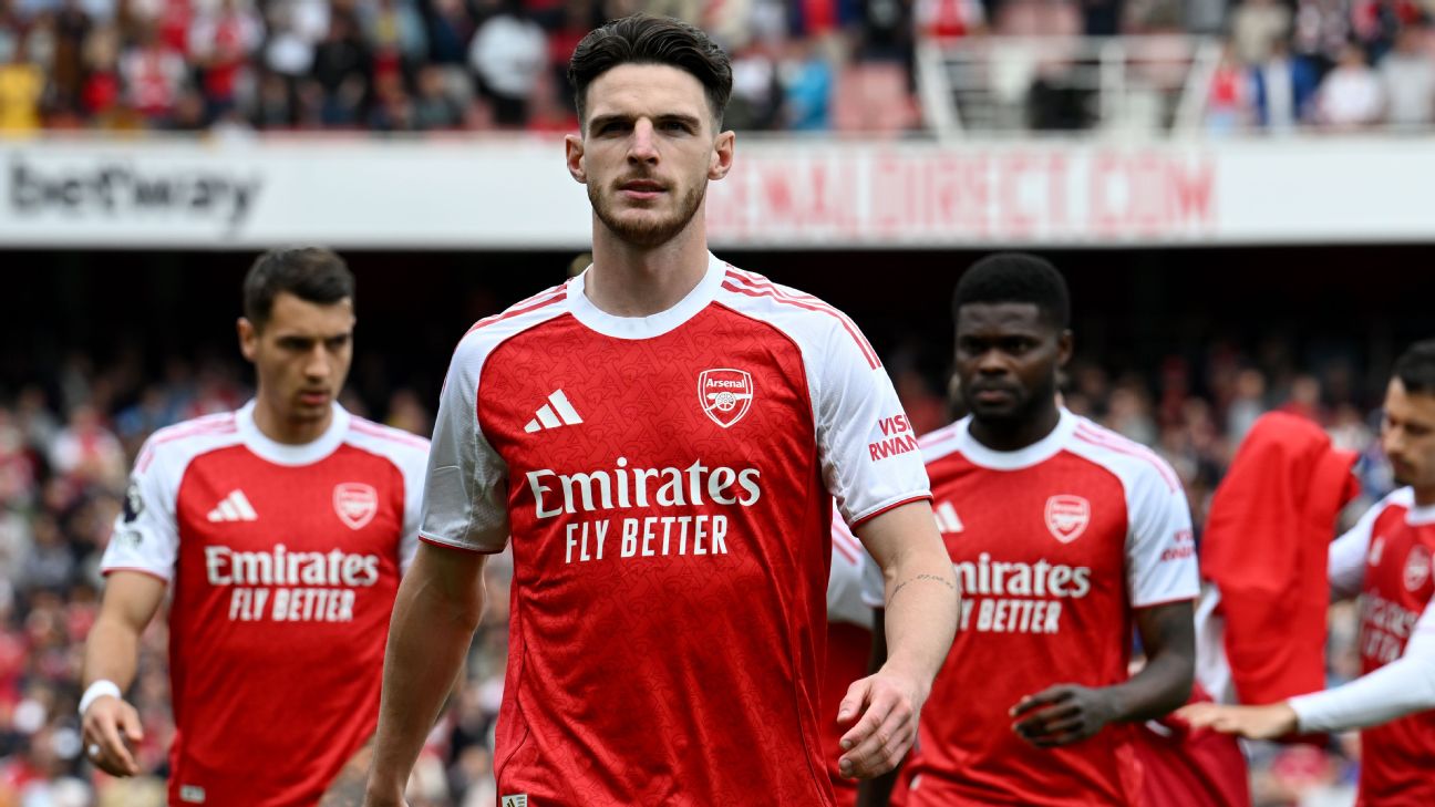Arsenal's 2025-26 Premier League Fixtures: Key Matches and Schedule Insights