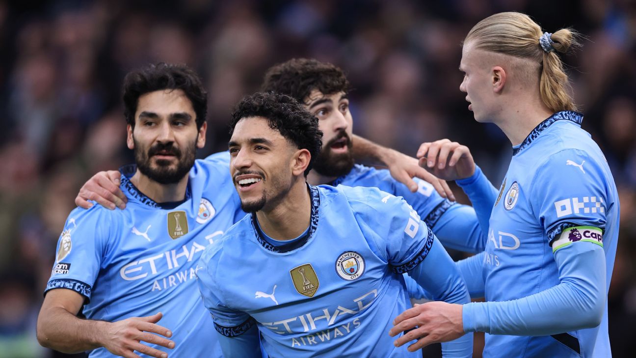 Manchester City's Premier League 2025-26 Season: Fixtures, Challenges, and Key Matches