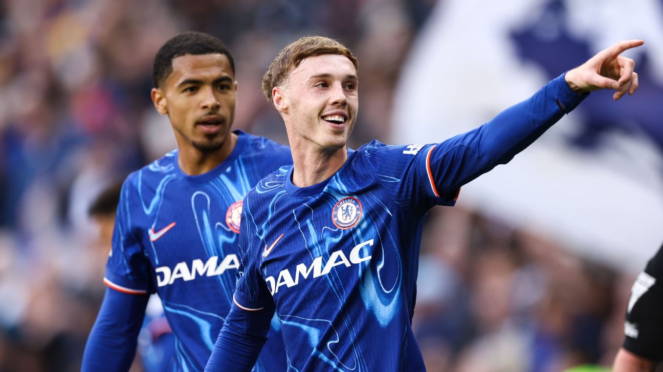 Chelsea's 2025-26 Premier League Season: Key Fixtures and Challenges Ahead