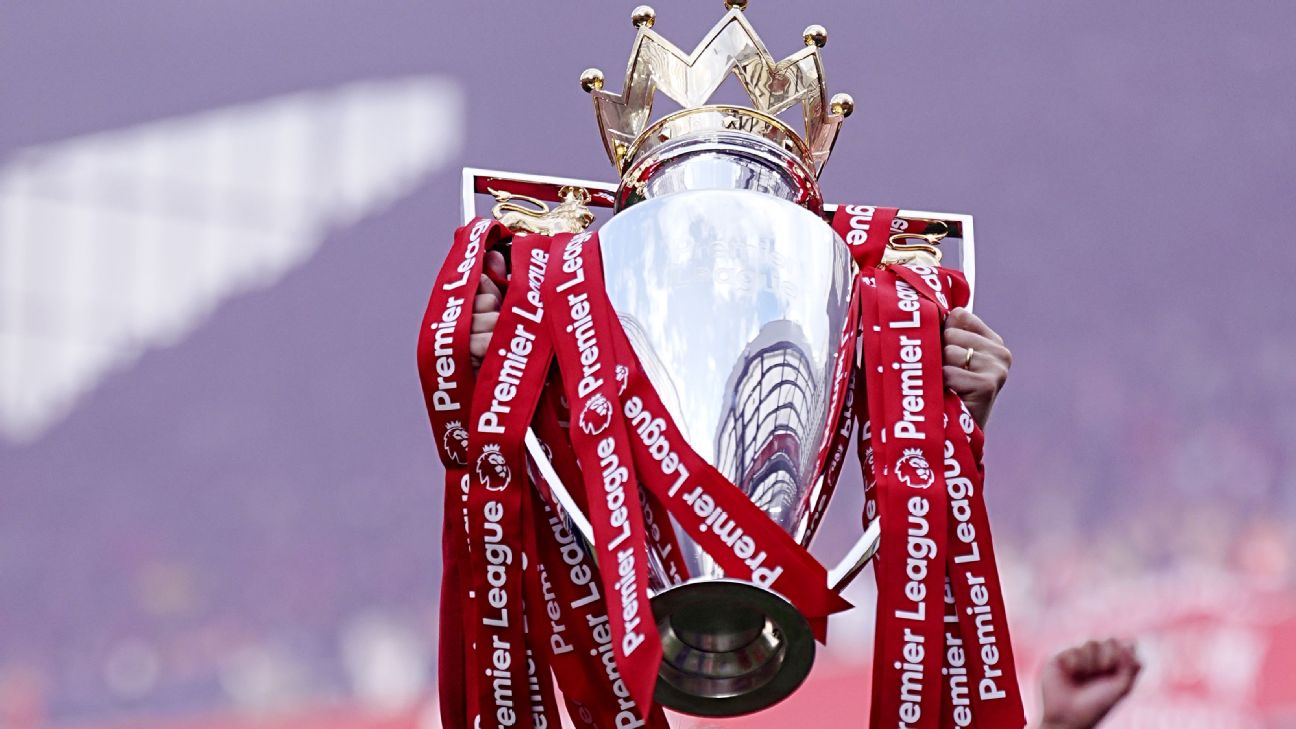 Comprehensive Guide to the 2025-26 Premier League Fixtures: Key Matches and Schedule Updates