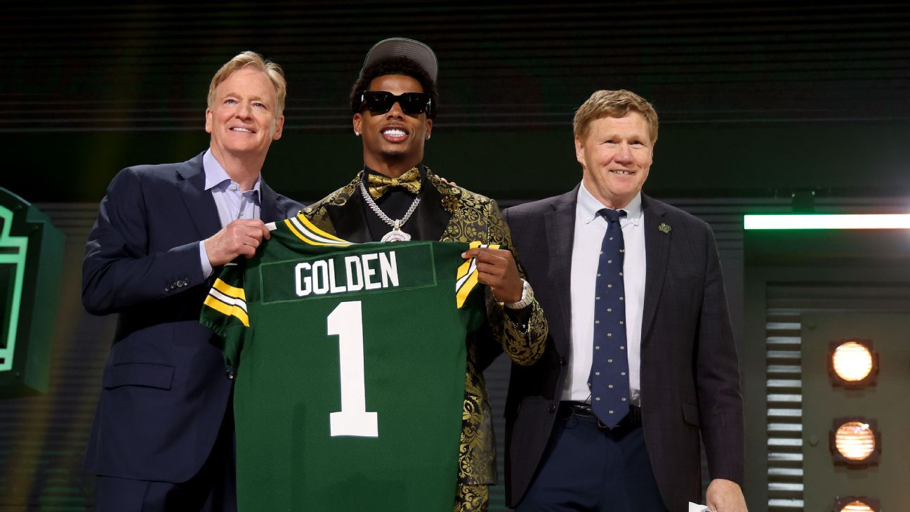 Mark Murphy's Legacy: A Transformative Era for the Green Bay Packers