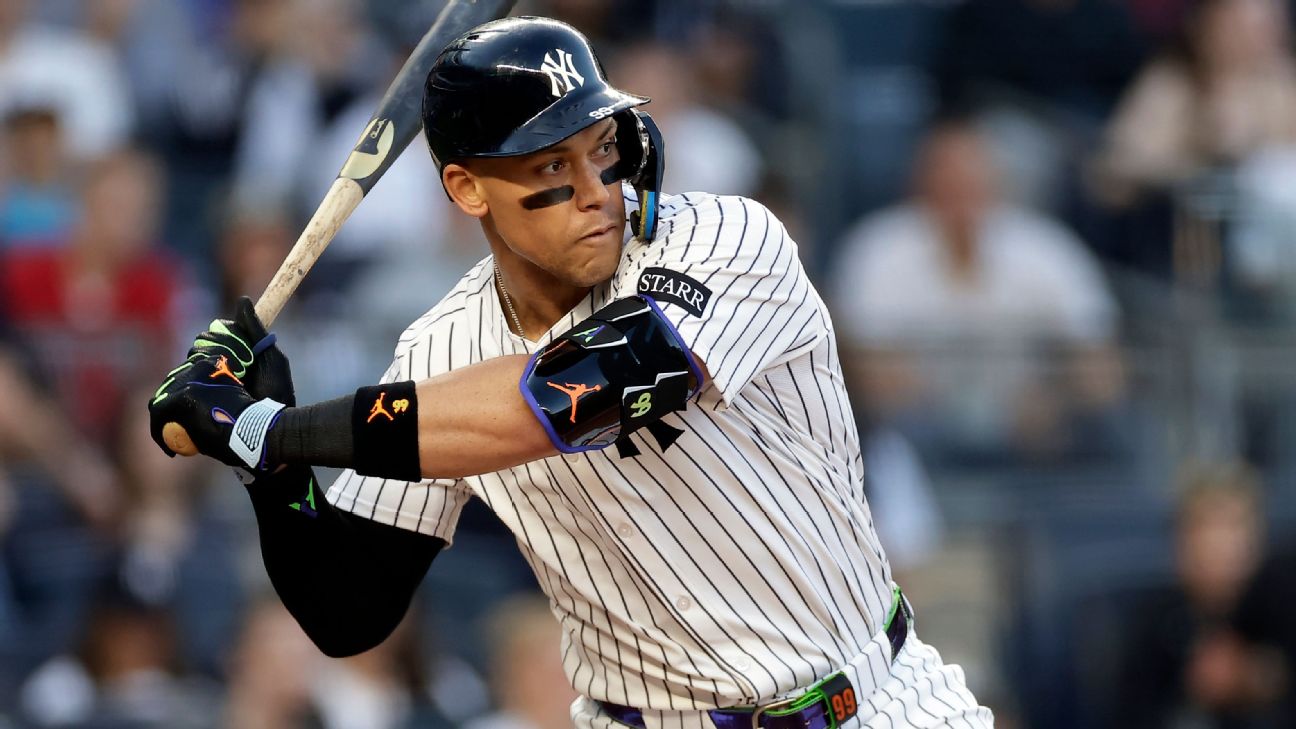 2025 MLB Season: Record-Breaking Performances and Key Statistics