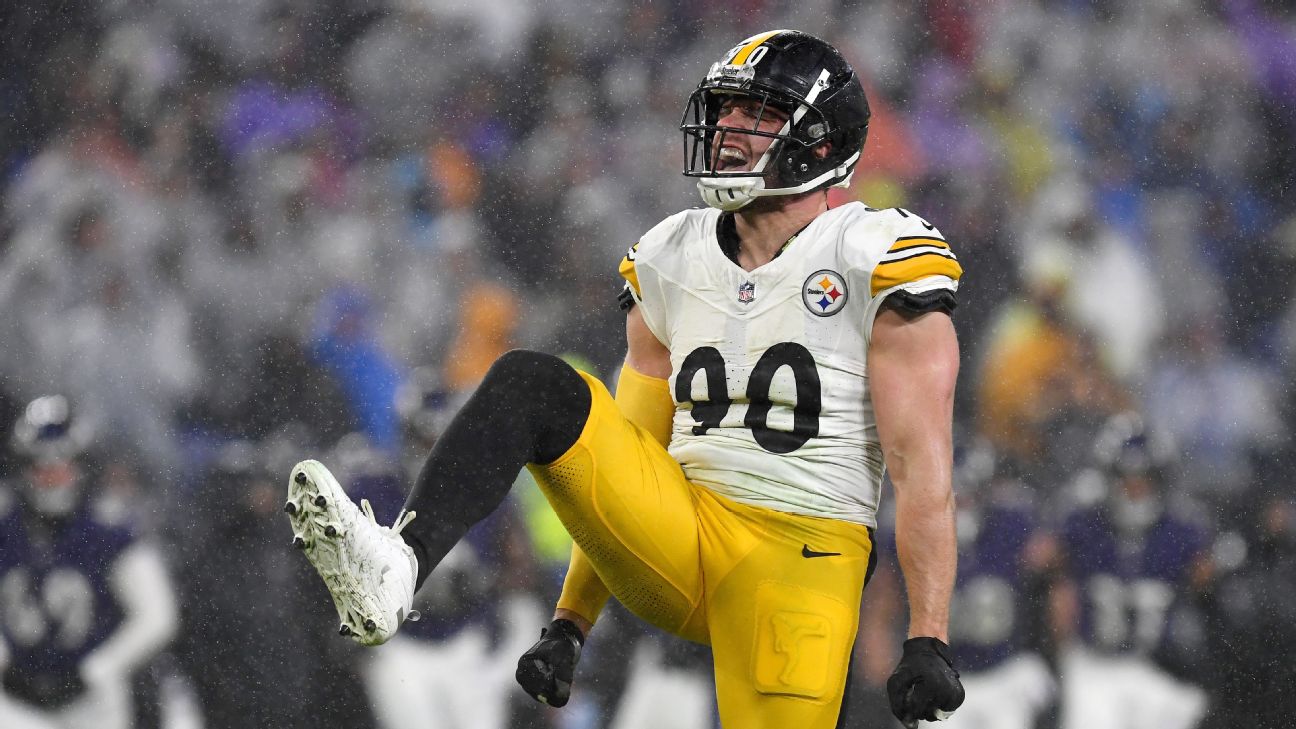 Unlock the Thrill of NFL Fantasy Football with IDP Leagues in 2025
