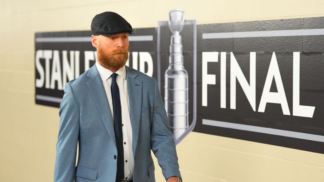 2025 Stanley Cup Playoff Beards: Celebrating the Best Facial Hair in NHL History