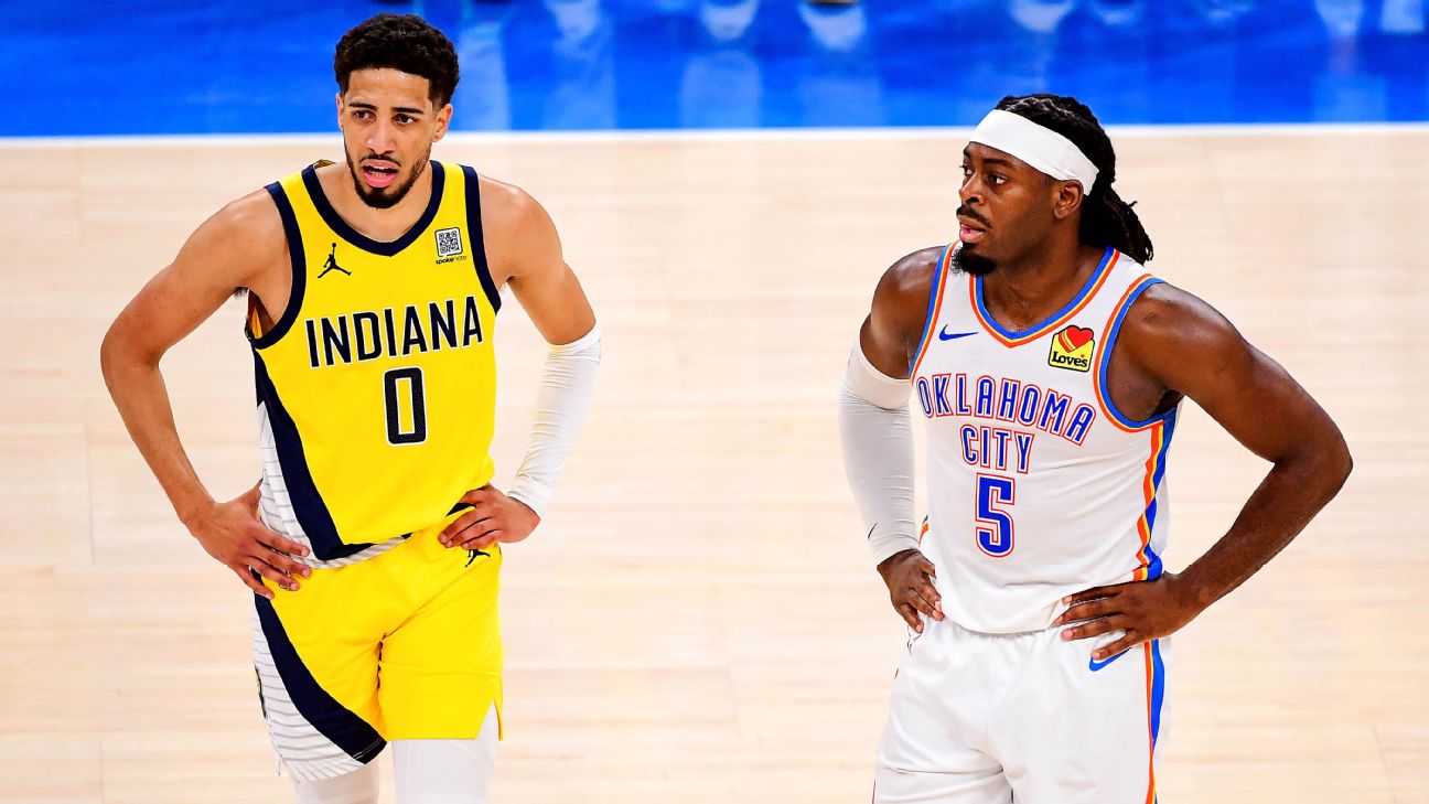 2025 NBA Finals Showdown: Thunder vs. Pacers Game 6 Analysis and Predictions