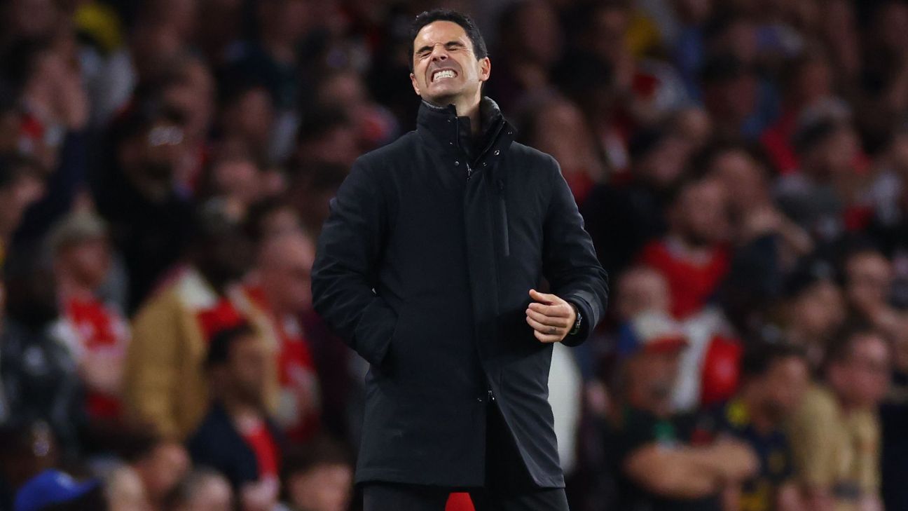Premier League 2025-26: Arsenal's Challenging Start and Key Fixtures to Watch