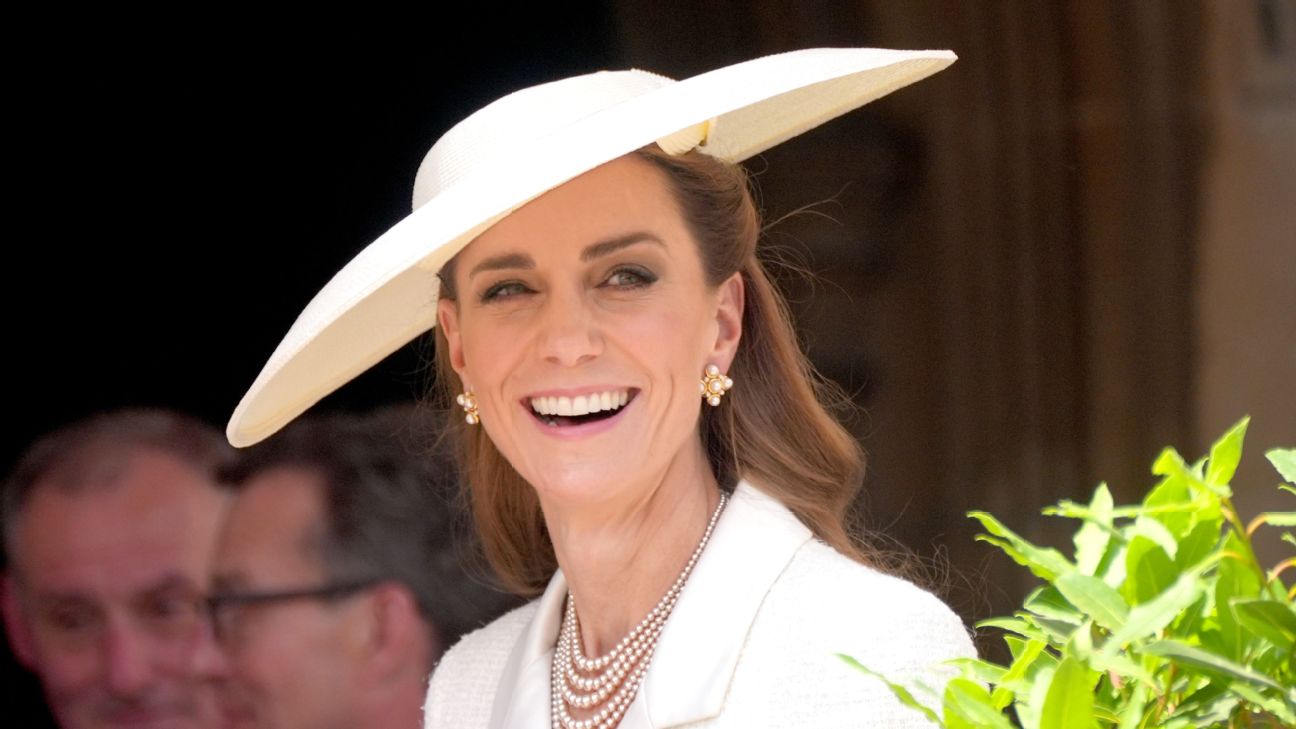 Kate Middleton's Absence at Royal Ascot 2025: A Look at the Impact on the Premier Horse Racing Event