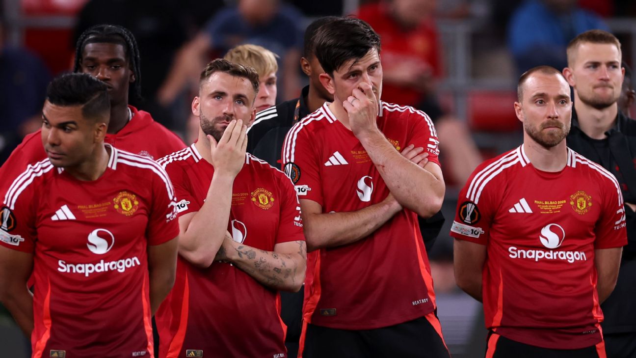 Man United fans fume over 'eye-watering' ticket price increases - ESPN