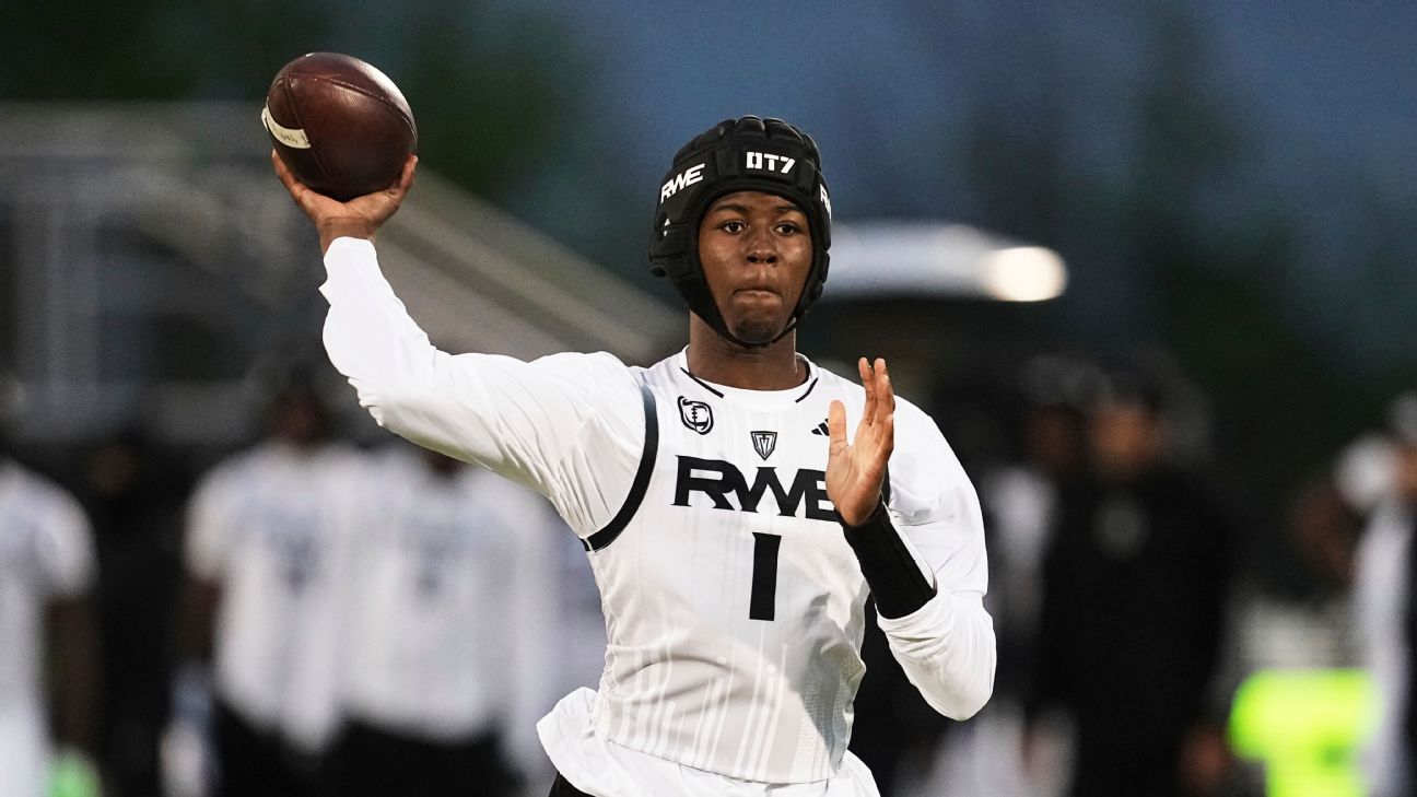 2026 NCAAF Recruiting Insights: Elite 11 Finals and Official Visits Shaping the Future