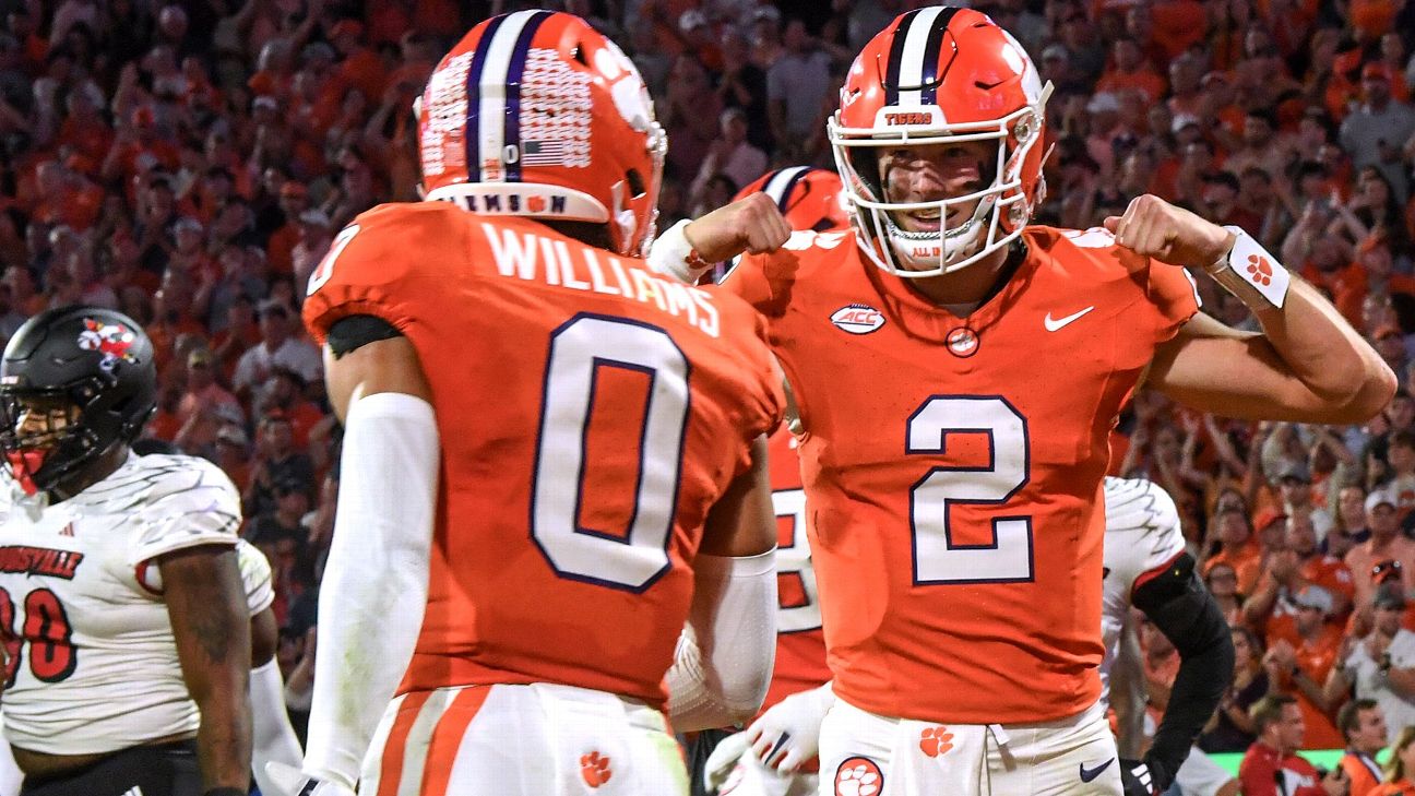 Top NFL Draft Prospects for 2026: Position-by-Position Breakdown