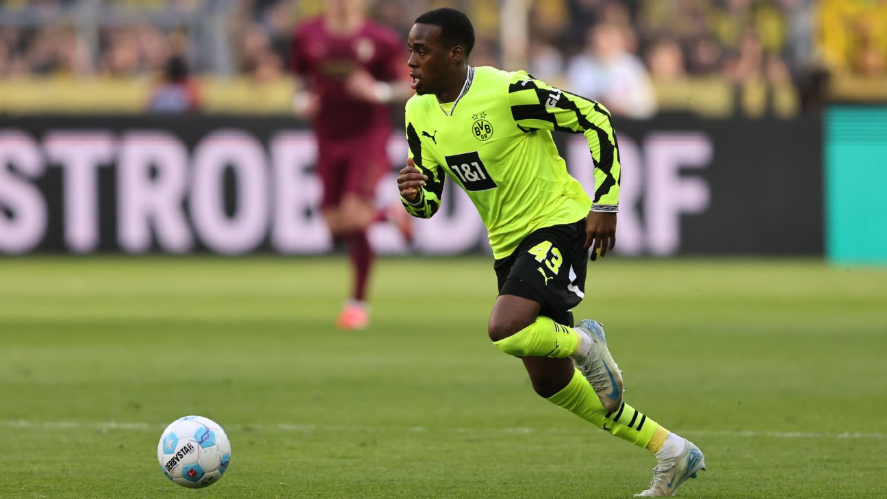 Borussia Dortmund's Youth Development: A Blueprint for Success or a Short-Term Strategy?