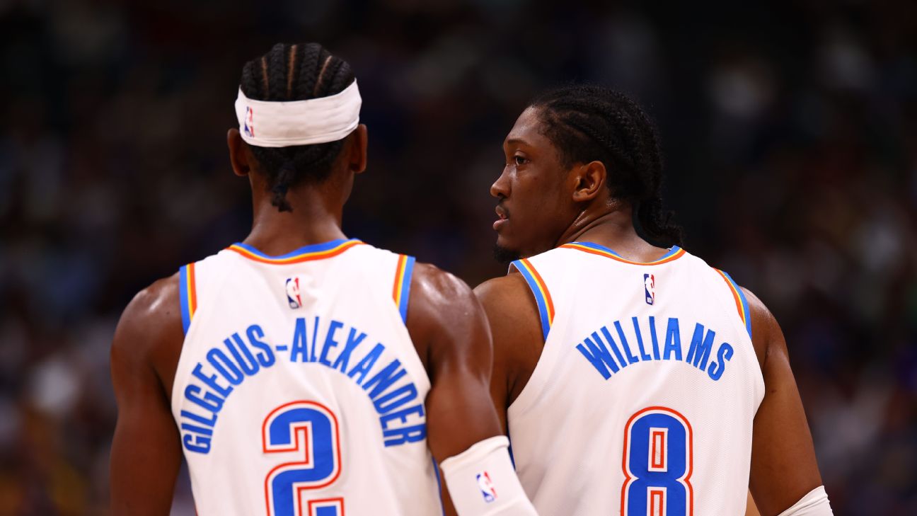 Top 5 NBA Playoff MVPs of 2025: Stars Who Shined in the Finals