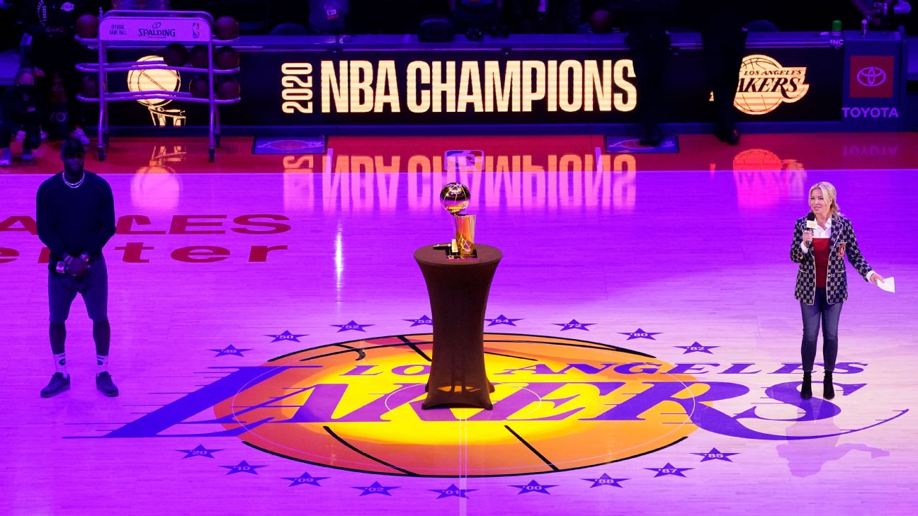 Lakers' Historic $10 Billion Sale: A New Era for NBA's Most Iconic Franchise