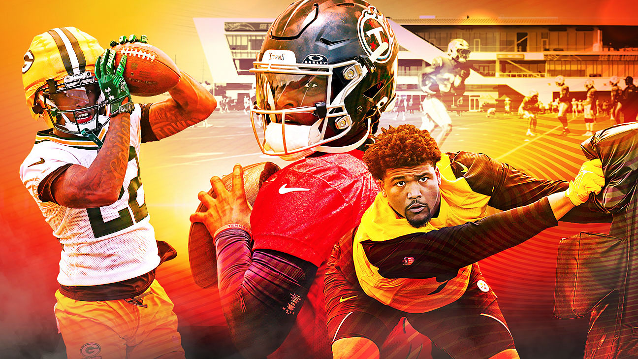 2025 NFL Draft First-Round Rookies: Early Impressions and Future Prospects