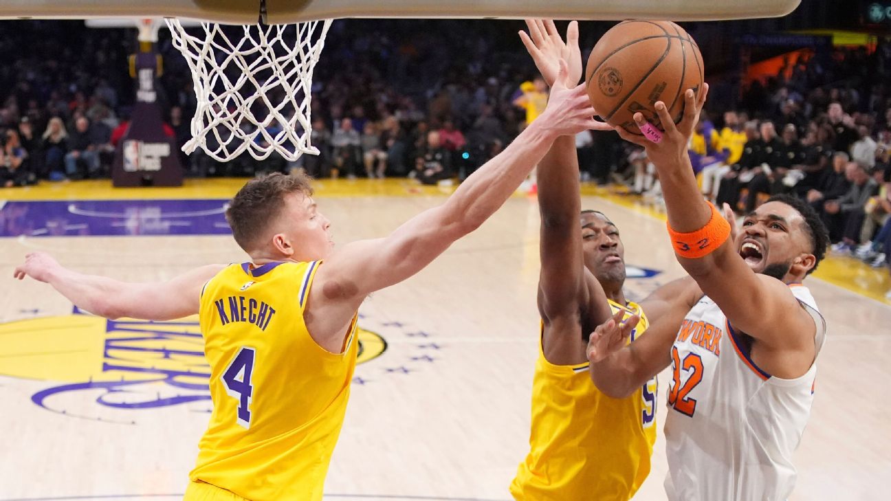 2025 NBA Draft Trades: Five Blockbuster Deals That Could Reshape the League