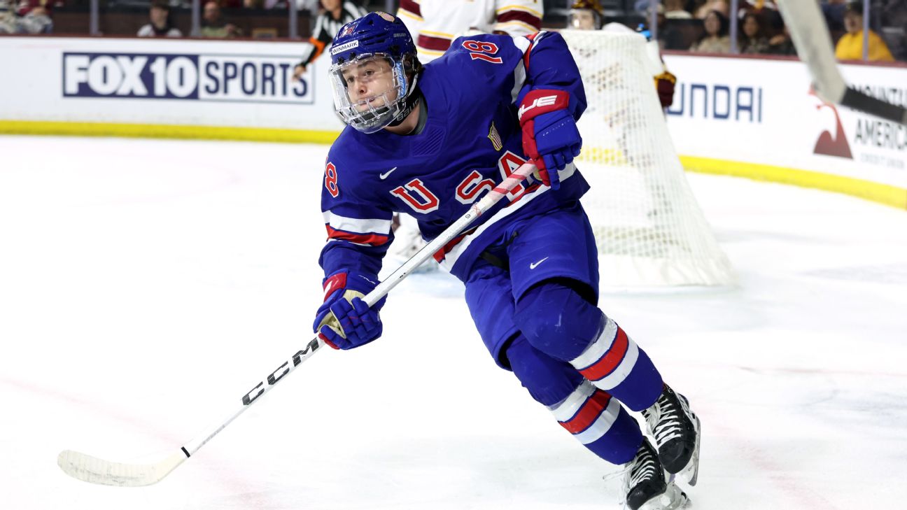 Maple Leafs Predicted to Land Connor McDavid After Stanley Cup Loss