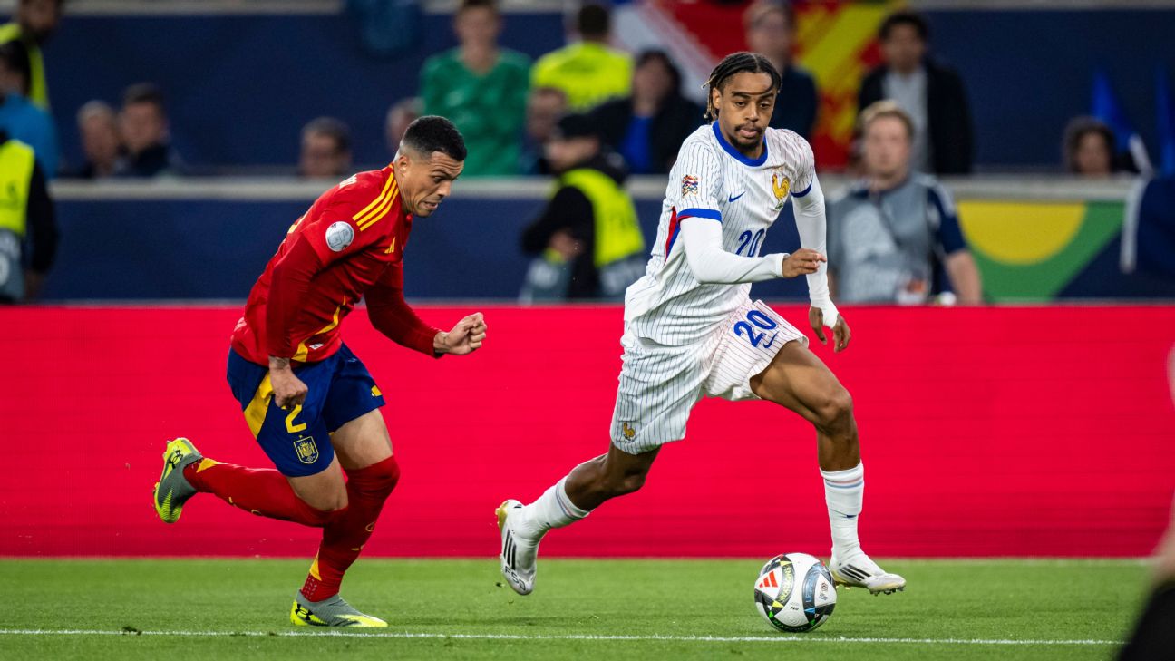 Bayern Munich's Transfer Targets: Barcola, Leão, and Williams in Focus