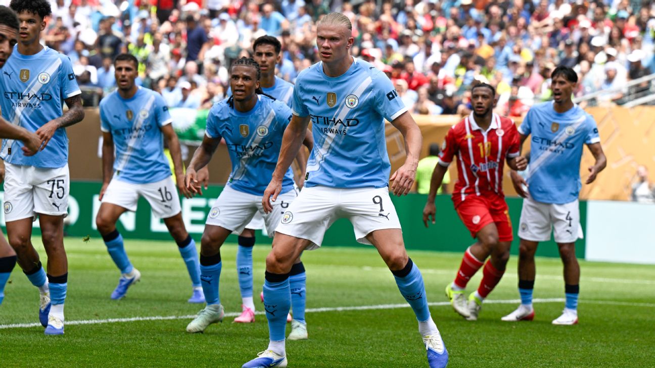 Exploring the Diversity of Teams at the FIFA Club World Cup: A Global Football Melting Pot