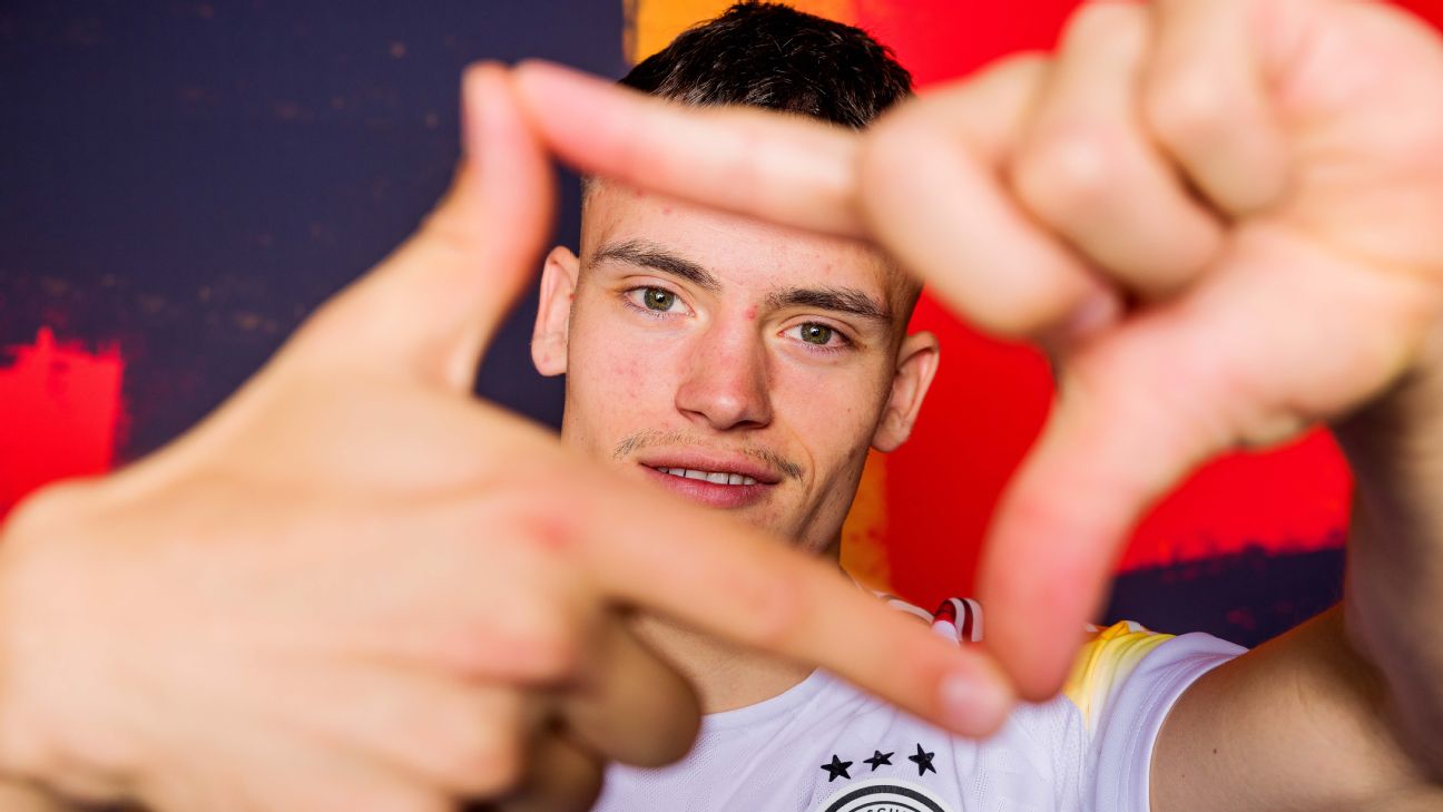 Florian Wirtz: The Future of Football and Liverpool's Record-Breaking Signing