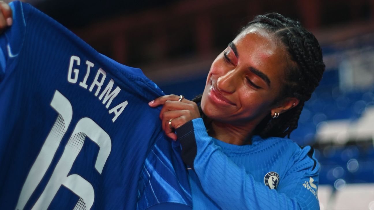 Chelsea's Strategic Vision: Building a Global Football Powerhouse with USWNT Stars