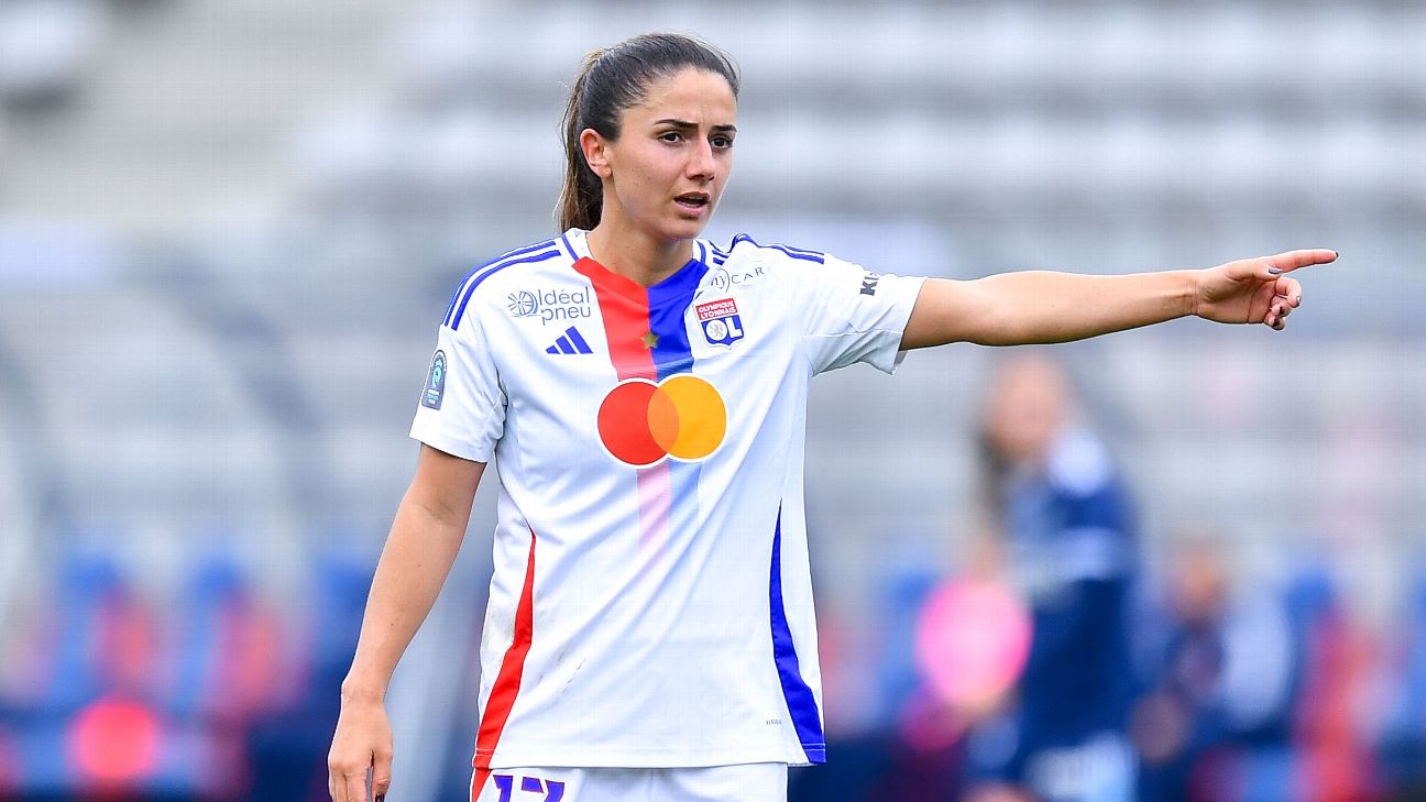 Top Women's Football Transfers 2025: Grades and Analysis