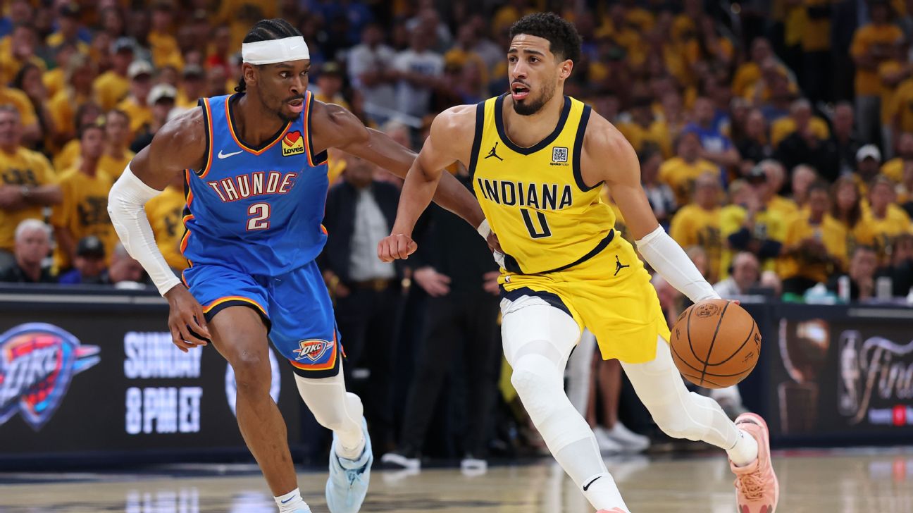 espn.com - ESPN staff - The ultimate NBA Game 7 betting guide: Best bets, insights, advice and more