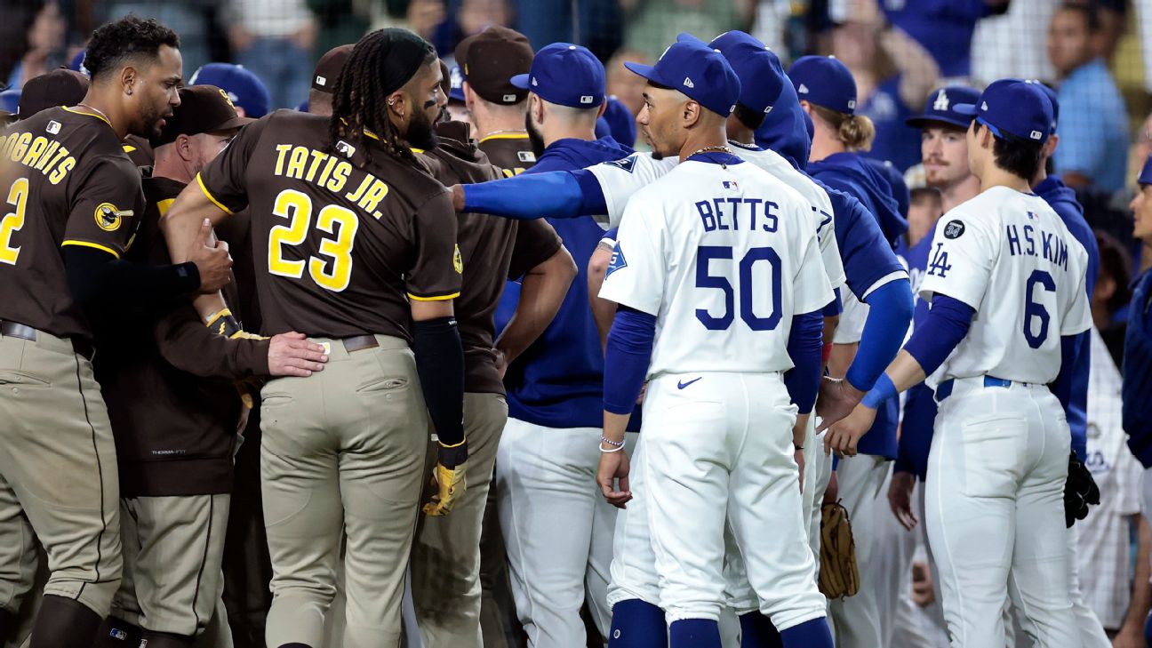 NL West Showdown: Ohtani's Comeback, Devers' Impact, and a Fiery Rivalry
