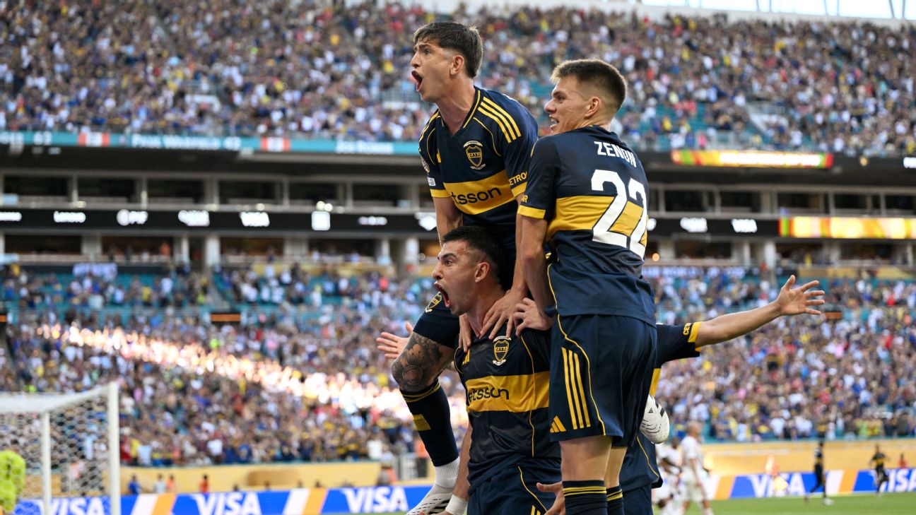 2025 FIFA Club World Cup: Key Insights, Surprises, and Future Prospects