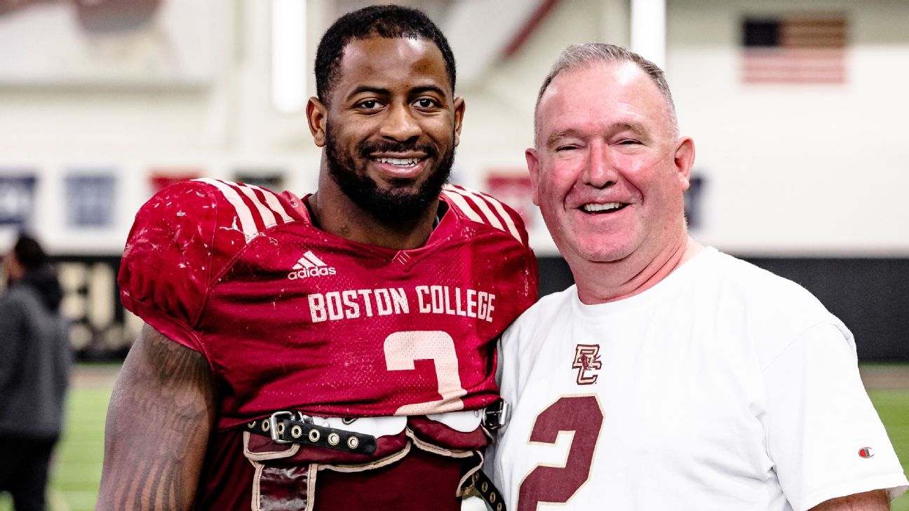 Bryce Steele's Inspiring Comeback: From Cancer Survivor to College Football Star