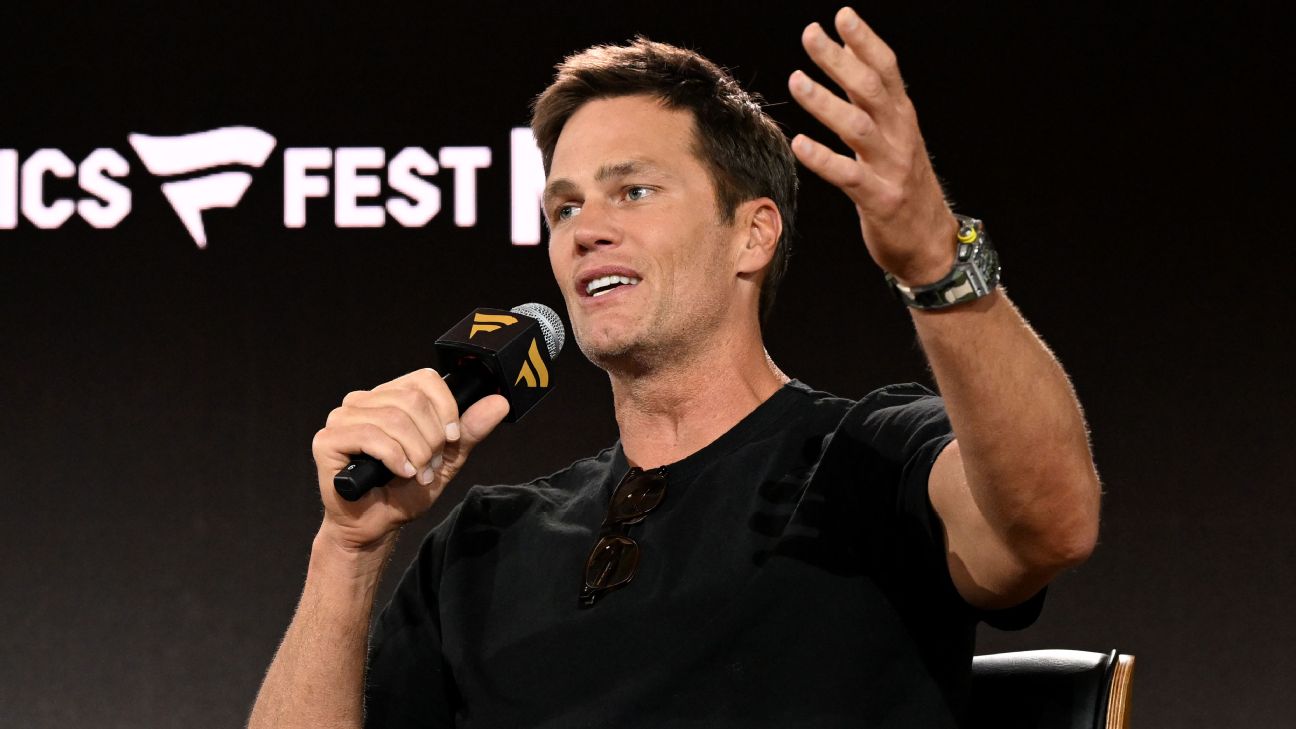 Tom Brady Wins $1M Fanatics Games in NYC