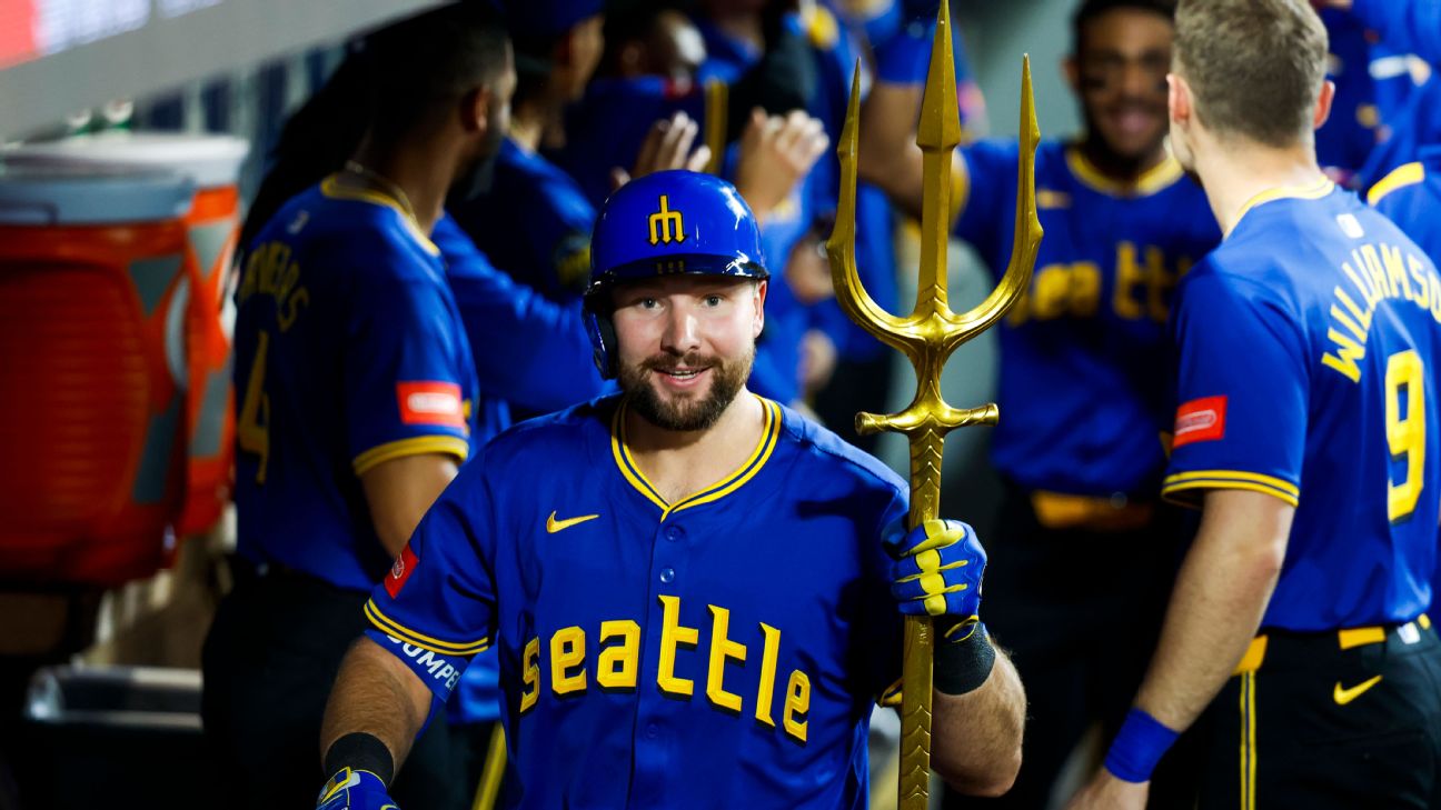 Revisiting MLB Drafts 2015-2024: Top Picks Redrafted and Future Stars Revealed