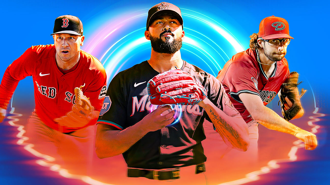 Top 50 MLB Trade Deadline Candidates: Best Fits and Landing Spots for 2025
