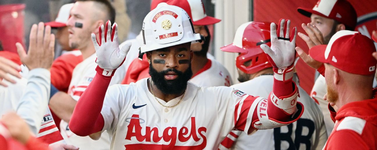 MLB 1年目リフラクター サイン JO ADELL JO ADELL 2025 Topps Series 1 GOLD PARALLEL #'d 1112/2025