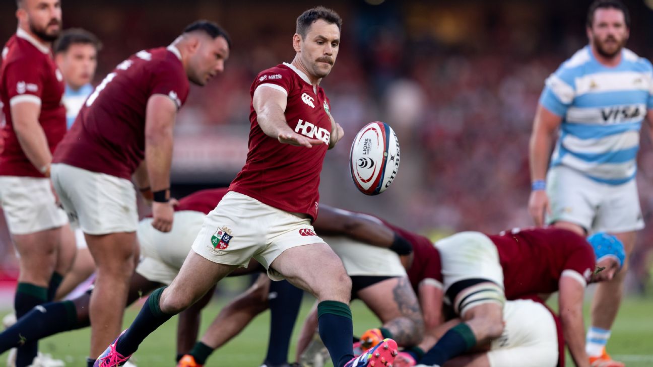 British and Irish Lions vs Western Force: Comprehensive Guide to the Upcoming Rugby Clash