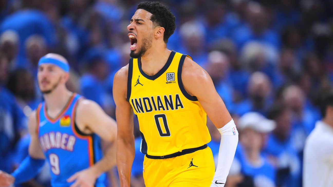 Tyrese Haliburton to Miss 2025-26 NBA Season Due to Achilles Injury