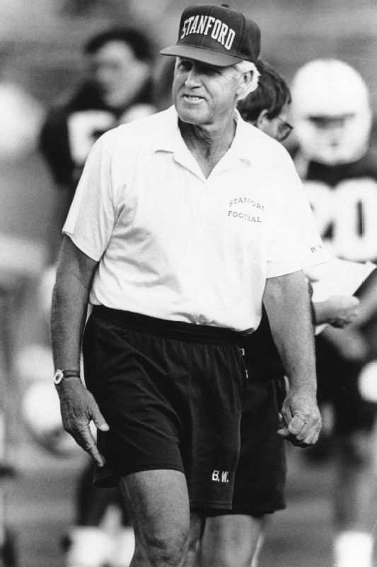 Bill Walsh stanford hat [533x800]