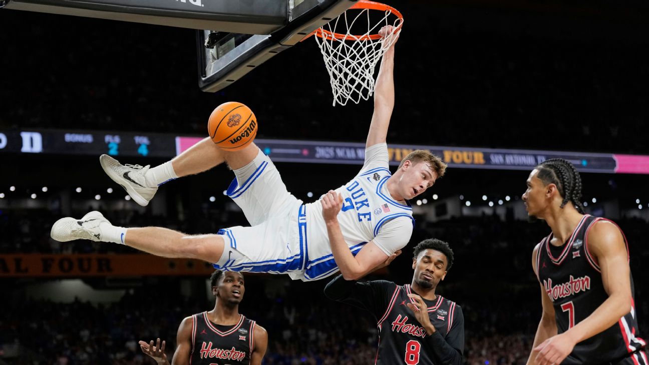 Cooper Flagg's Draft Lottery Triumph: A New Era for the Dallas Mavericks