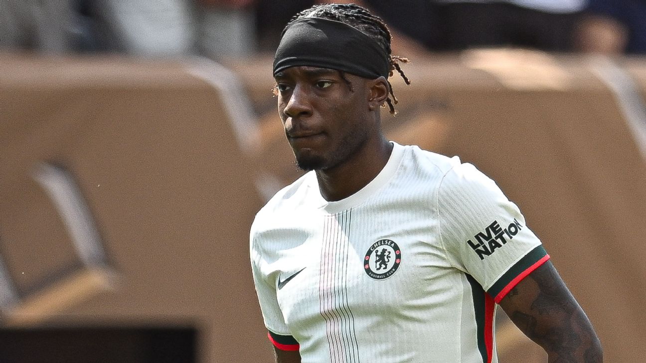 Arsenal Eyes Noni Madueke: Latest Transfer Rumors and Potential Deals