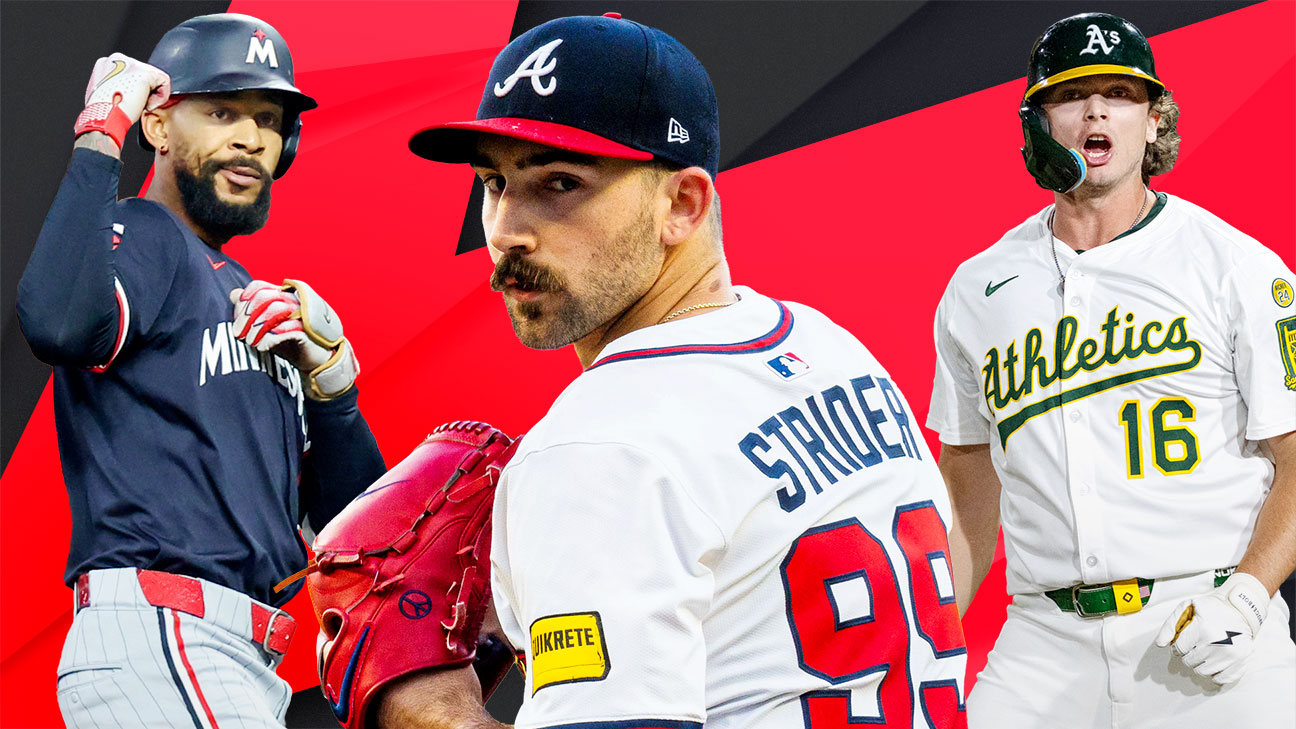 MLB Power Rankings 2025: Dodgers Reclaim Top Spot, Astros and Brewers Make Waves