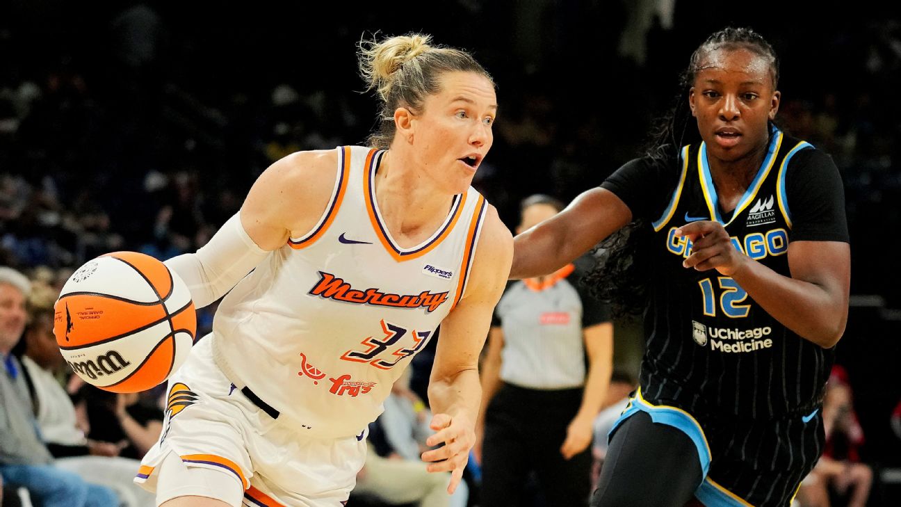 Top WNBA Fantasy Pickups: Whitcomb and Amihere Shine in Key Matchups