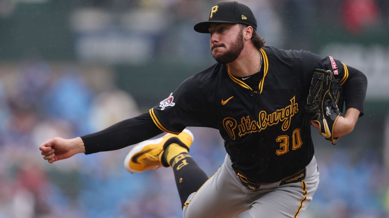 Reviving Pitcher Wins: Paul Skenes and the New Formula for MLB Success